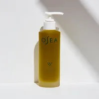 Undaria Algae Oil