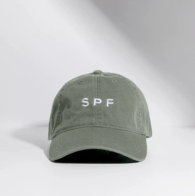 SPF Hat
