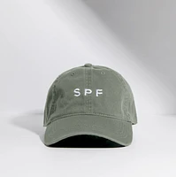 SPF Hat