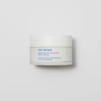 Restorative Niacinamide Night Cream