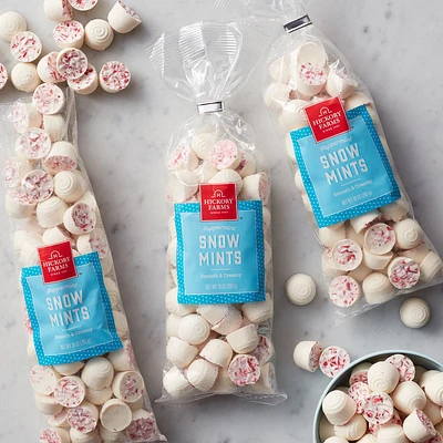 Snow Mint Confections 3-Pack