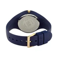 Montre Ice Watch Cosmos Bleu