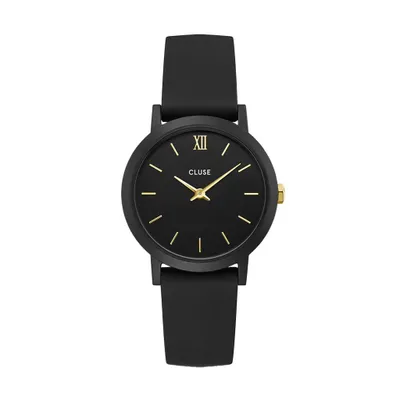 Montre Cluse Minuit Noir