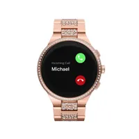 Montre Michael Kors Connectée Gen 6 Camille