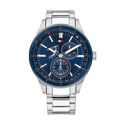 Montre Tommy Hilfiger Austin Bleu