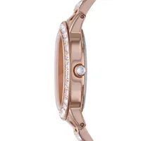 Montre Fossil Jesse Rose