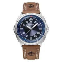 Montre Timberland Williston Bleu