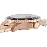 Montre Ice Watch Steel Bleu