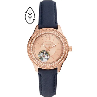 Montre Fossil Stella Rose