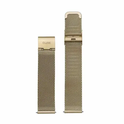 Bracelet De Montre Cluse Minuit Mesh