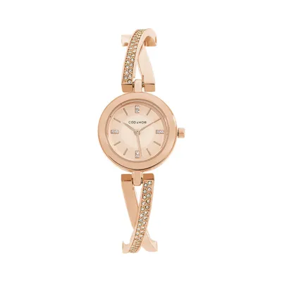 Montre Codhor Anita Rose