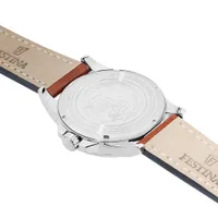 Montre Festina Classics Marron