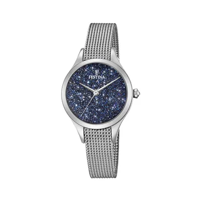 Montre Festina Mademoiselle Bleu