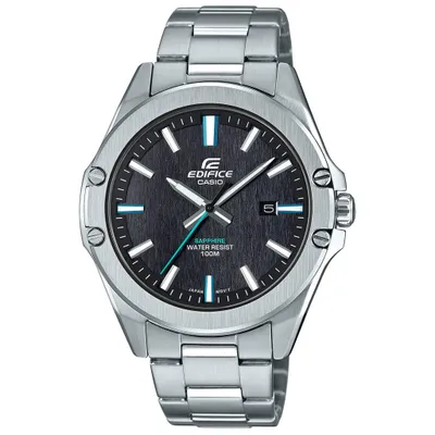 Montre Casio Edifice Noir