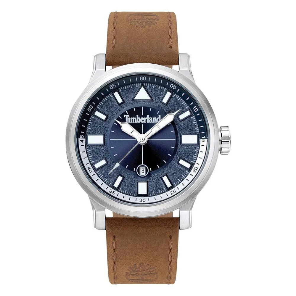 Montre Timberland Driscoll Bleu