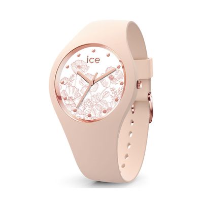 Montre Ice Watch Flower 2 Tons