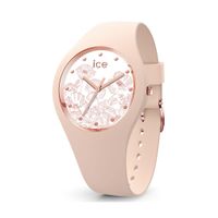Montre Ice Watch Flower 2 Tons
