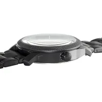 Montre Fossil Machine Noir