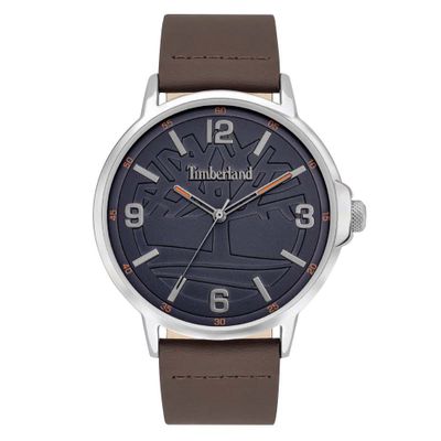Montre Timberland Glencove Bleu