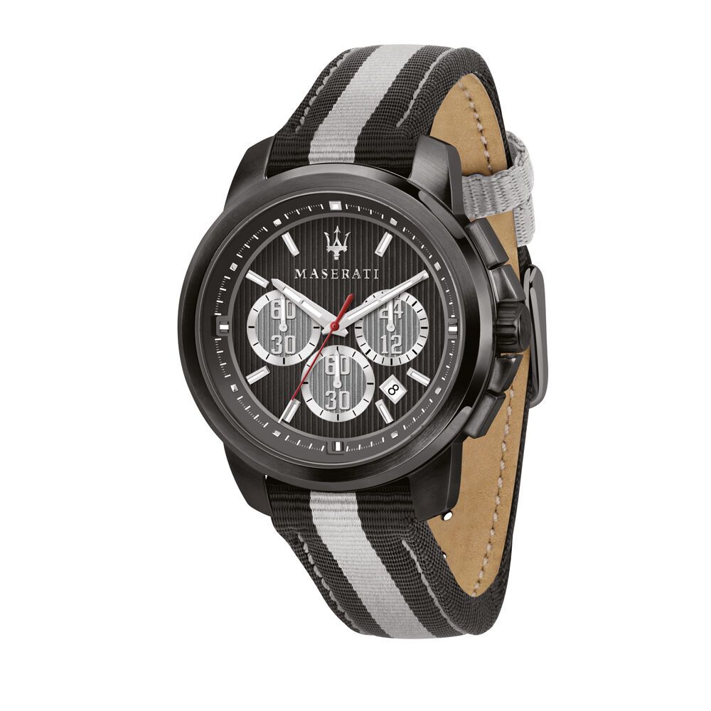 Montre Maserati Royale 2 Tons