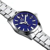 Montre Casio Edifice Bleu