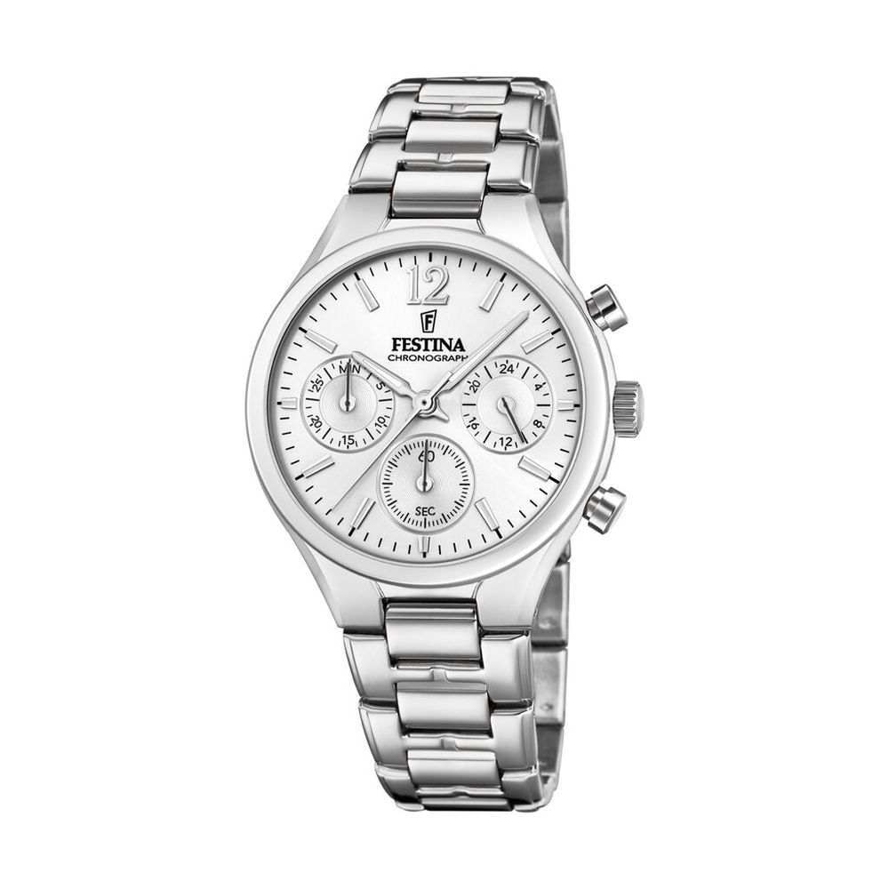 Montre Festina Boyfriend Collection Argent