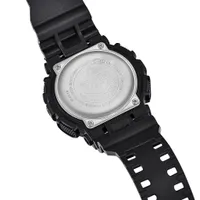 Montre Casio G-shock Gold Noir