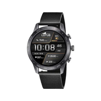 Coffret De Montre Lotus