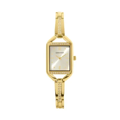 Montre Codhor Lise Argenté