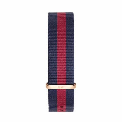 Bracelet De Montre Daniel Wellington Oxford