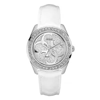 Montre Guess G Twist Argent