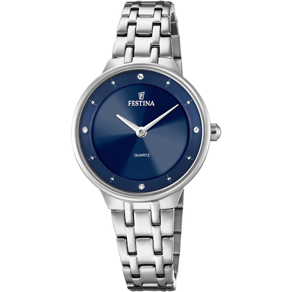 Montre Festina Mademoiselle Bleu