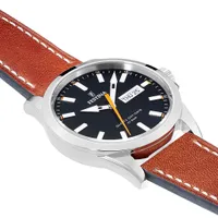Montre Festina Classics Marron