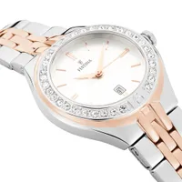 Montre Festina Mademoiselle Blanc