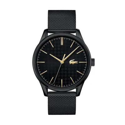 Montre Lacoste Vienna Noir