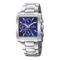 Montre Festina Chrono Bleu