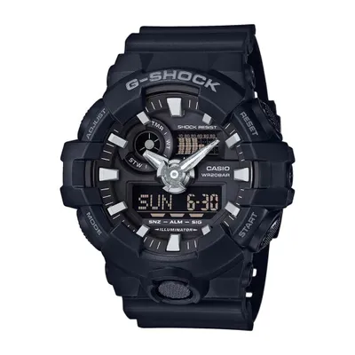 Montre Casio G-shock Noir