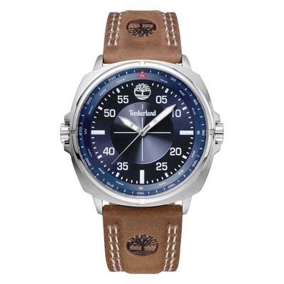 Montre Timberland Williston Bleu