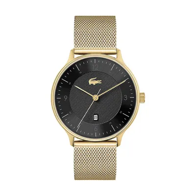 Montre Lacoste Club Noir