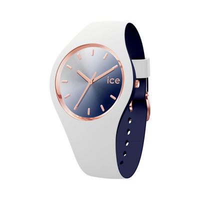 Montre Ice Watch Duo Chic Multicolor