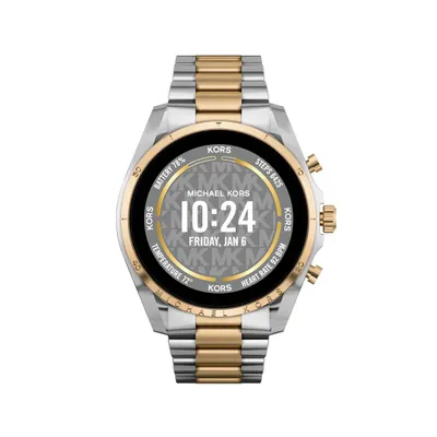 Montre Connectée Michael Kors Gen 6 Bradshaw
