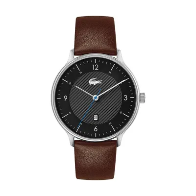 Montre Lacoste Club Noir