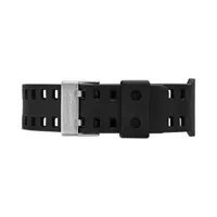 Montre Casio G-shock Black & White Noir