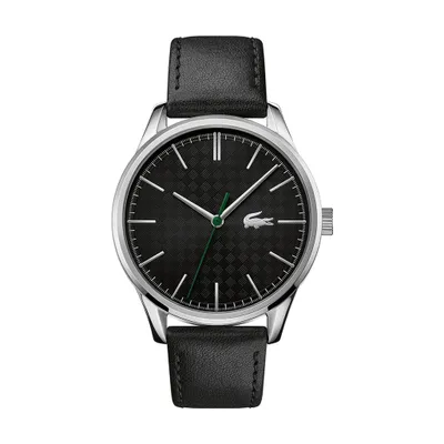 Montre Lacoste Vienna Noir