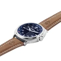 Montre Timberland Williston Bleu