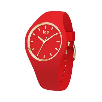 Montre Ice Watch Glam Rouge