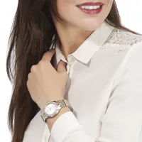 Montre Festina Mademoiselle Blanc