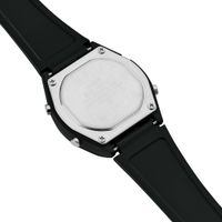 Montre Casio Collection Vintage Noir