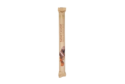 Barra Chocolate Leite recheado com creme de Caramelo Salgado 40g