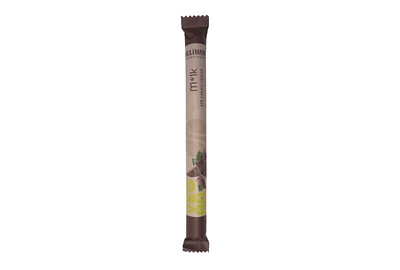 Barra Chocolate Negro 52% Vegan 40g